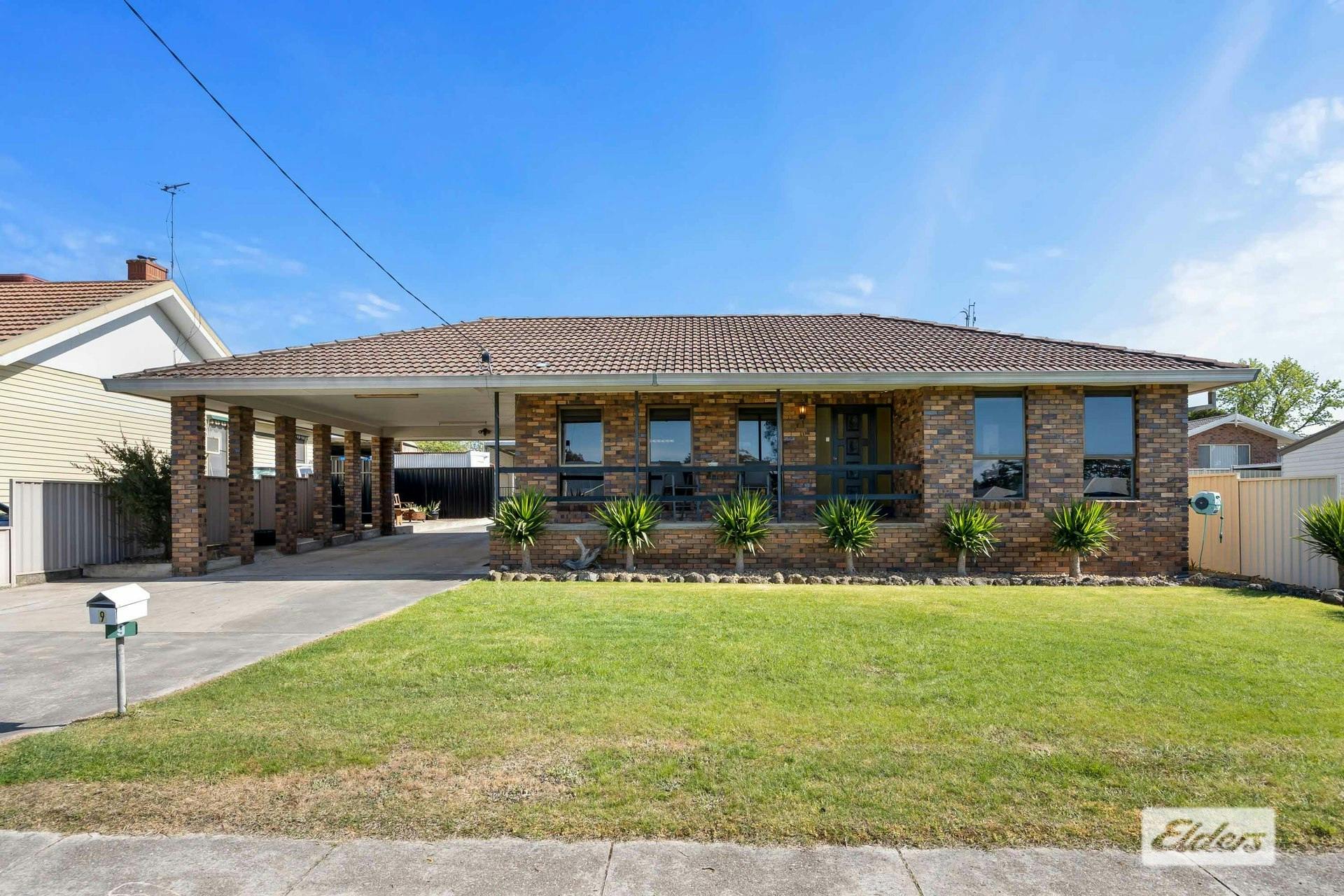 9 Barkly Street, Ararat, VIC, 3377 Sold Elders Real Estate
