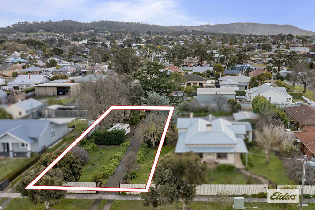 2/33A Vincent Street, Ararat, VIC, 3377 Sold Elders Real Estate Ararat