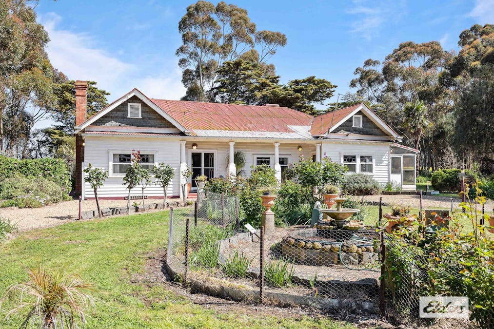 1868 Glenelg Highway, Lake Bolac, VIC, 3351 - Image 1