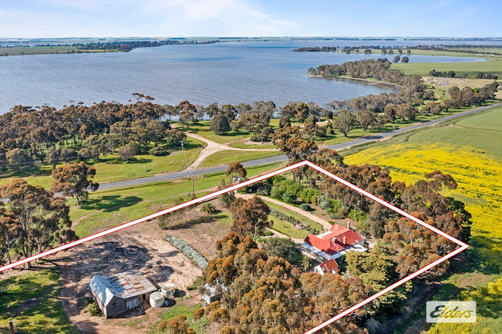 1868 Glenelg Highway, Lake Bolac, VIC, 3351 - Image 2