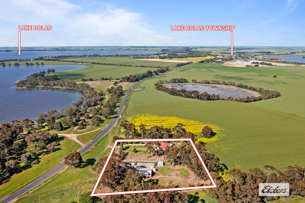 1868 Glenelg Highway, Lake Bolac, VIC, 3351 - Image 24