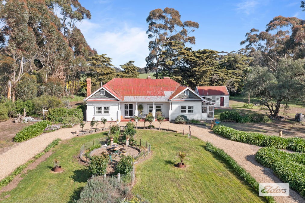 1868 Glenelg Highway, Lake Bolac, VIC, 3351 - Image 3