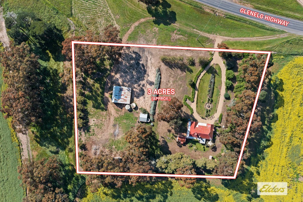 1868 Glenelg Highway, Lake Bolac, VIC, 3351 - Image 25