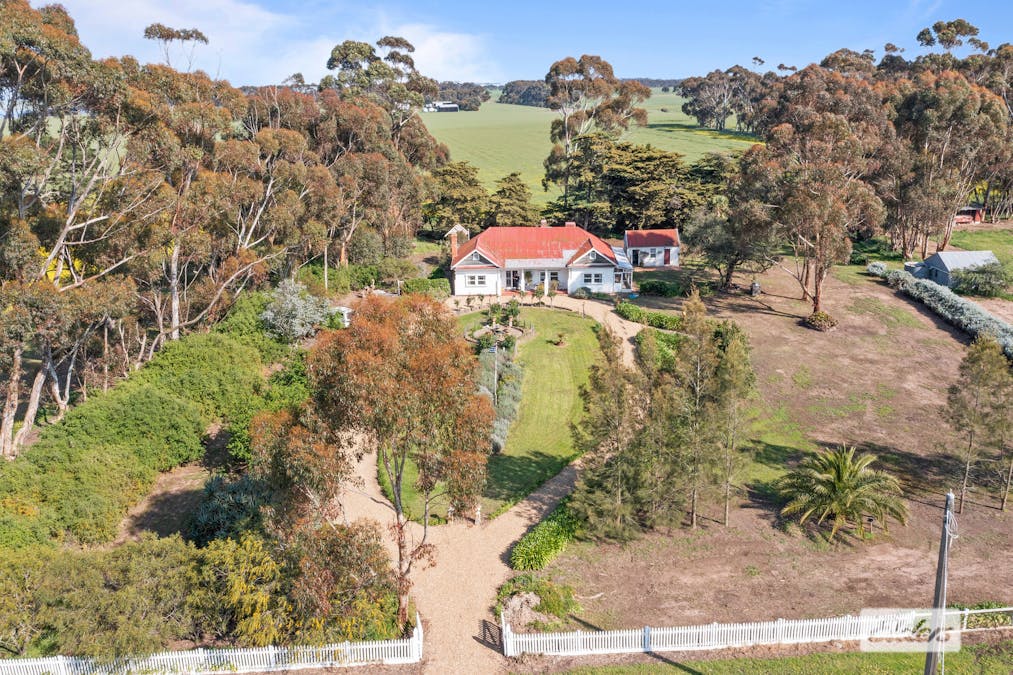 1868 Glenelg Highway, Lake Bolac, VIC, 3351 - Image 23
