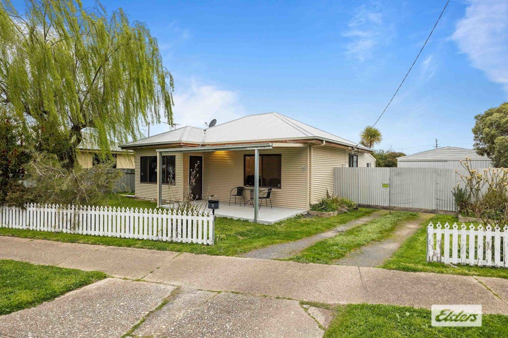 3 Elizabeth Street, Ararat, VIC, 3377 - Image 1