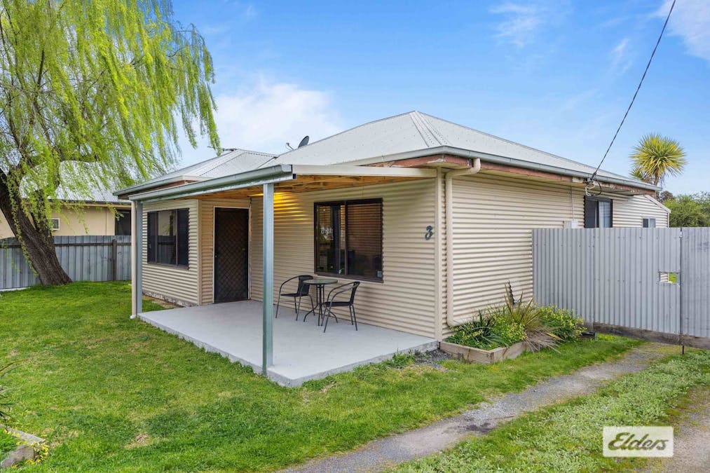 3 Elizabeth Street, Ararat, VIC, 3377 - Image 2