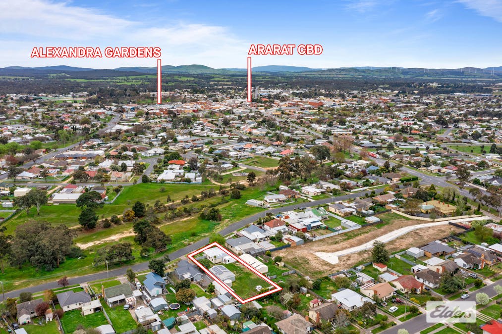 3 Elizabeth Street, Ararat, VIC, 3377 - Image 16