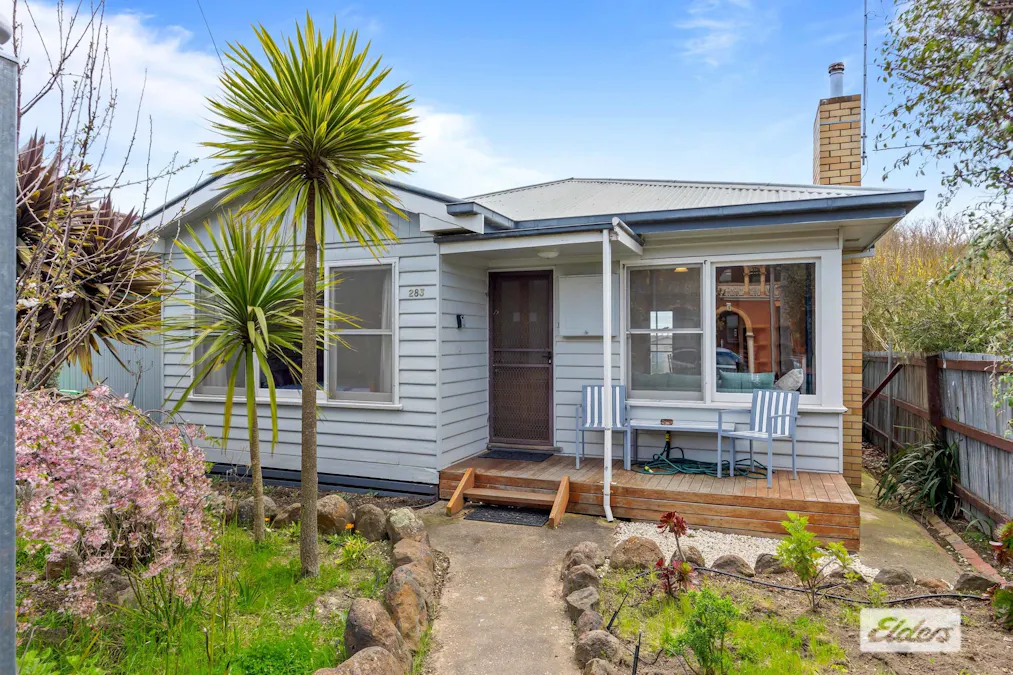 283 Barkly Street, Ararat, VIC, 3377 - Image 1