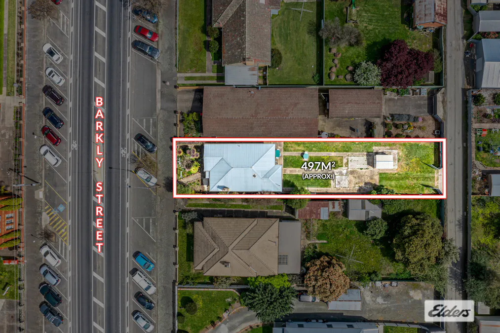 283 Barkly Street, Ararat, VIC, 3377 - Image 14
