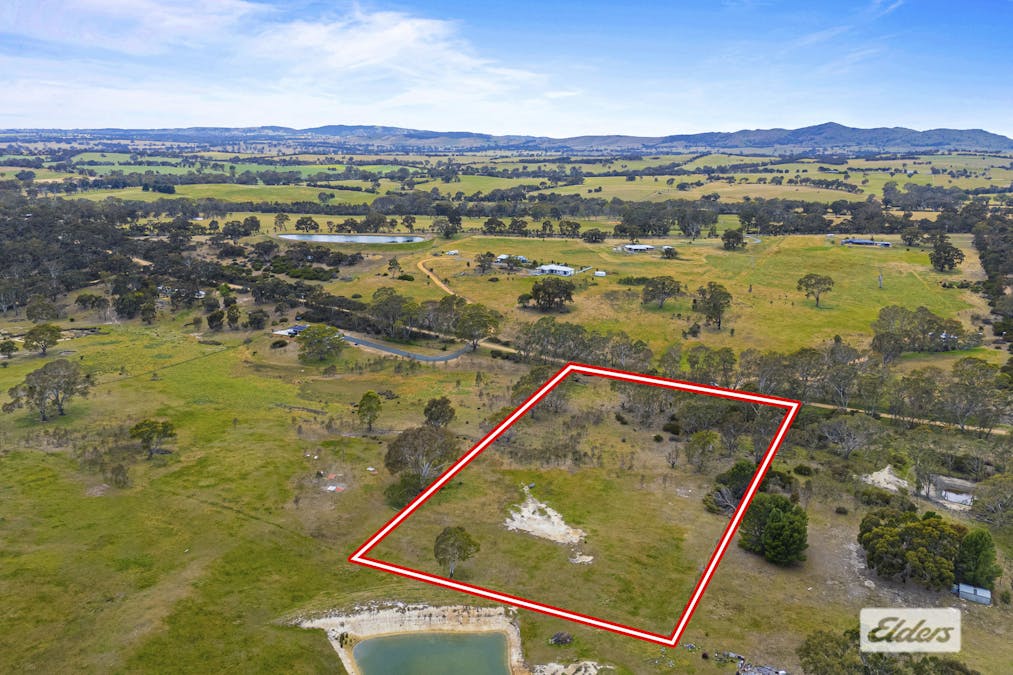 Lot 123 Lennox Springs Road, Moyston, VIC, 3377 - Image 2