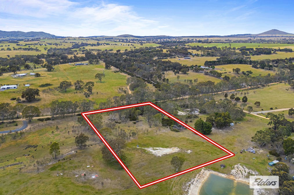 Lot 123 Lennox Springs Road, Moyston, VIC, 3377 - Image 3