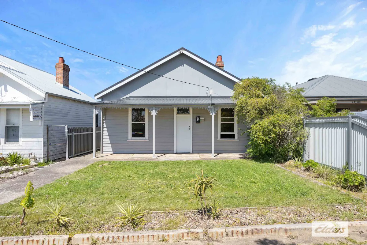 318 Barkly Street, Ararat, VIC, 3377 Sold Elders Real Estate