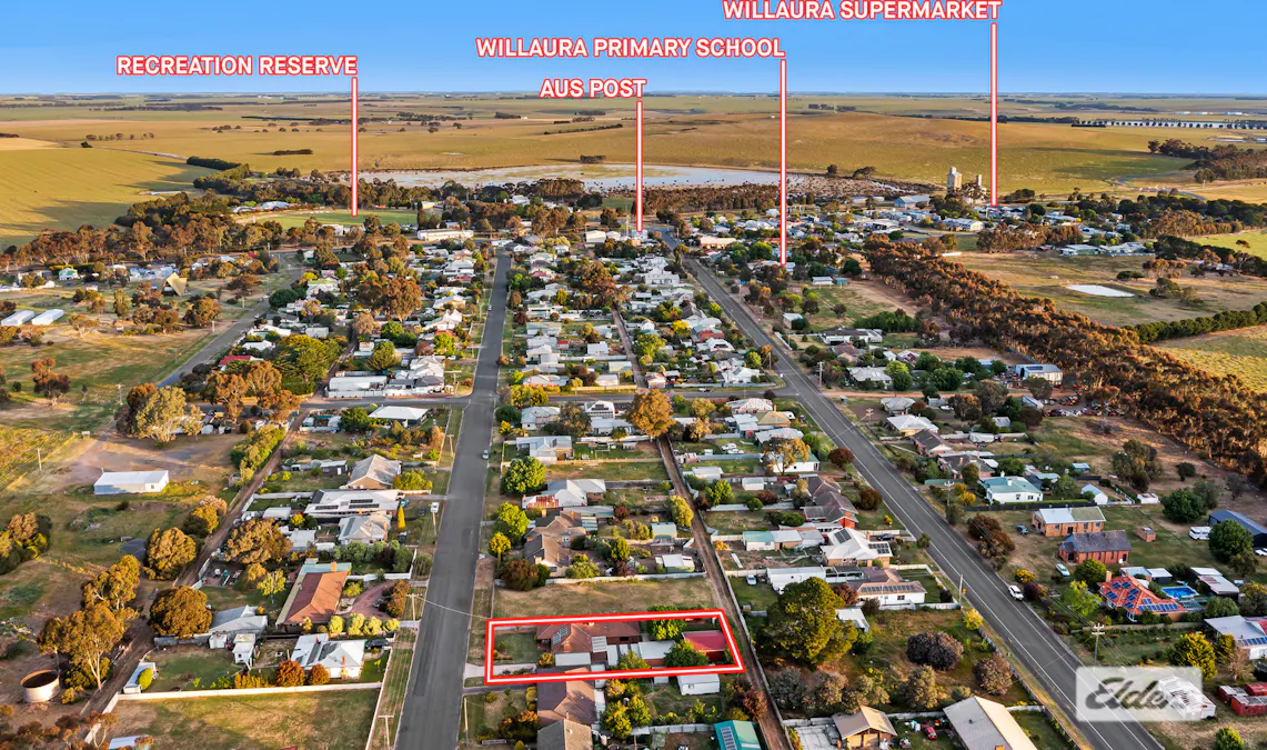 60 Commercial Street, Willaura, VIC, 3379 - Image 20