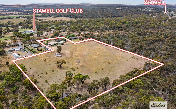 8470 Donald - Stawell Road, Stawell, VIC, 3380 - Image 1