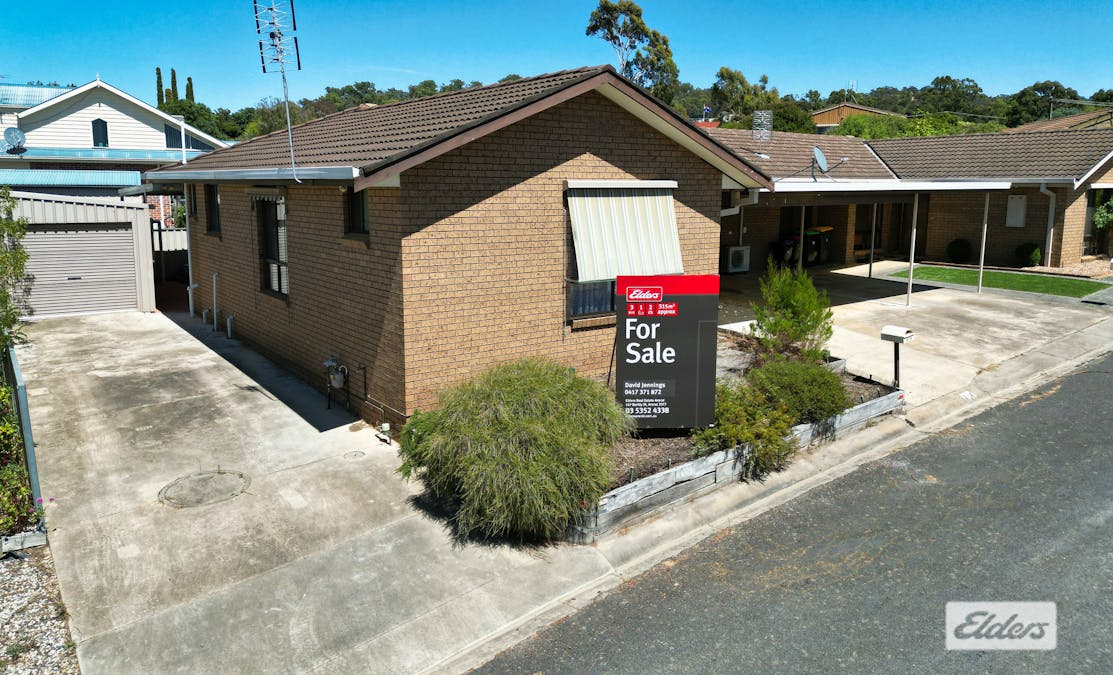 3/9 Scherger Crescent, Ararat, VIC, 3377 - Image 1
