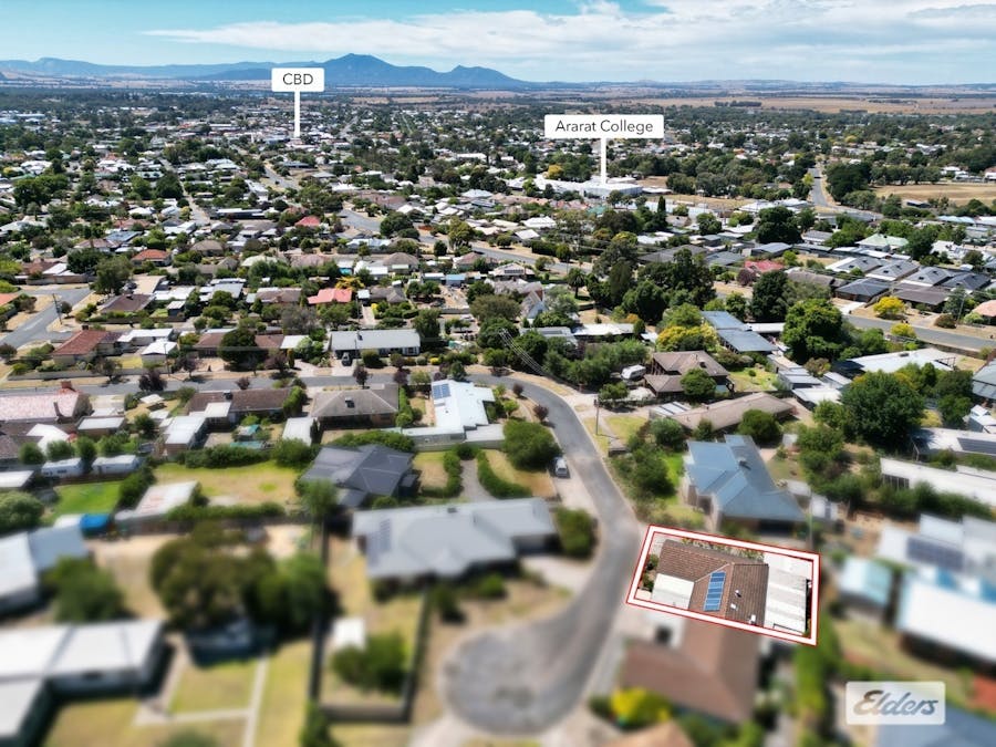 3/9 Scherger Crescent, Ararat, VIC, 3377 - Image 12
