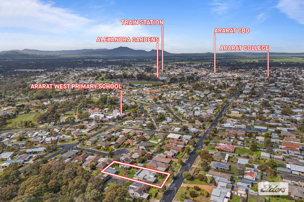 80 Banfield Street, Ararat, VIC, 3377 - Image 26