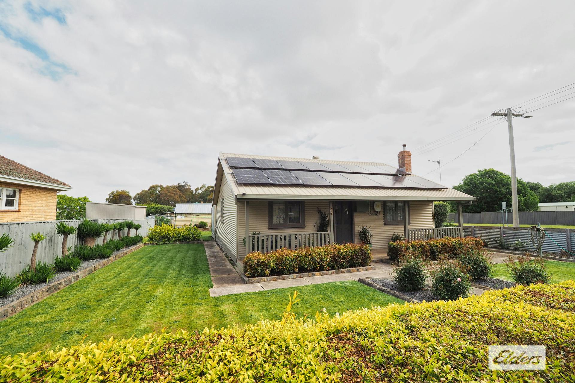 34 Rundell Street, Ararat, VIC, 3377 Sold Elders Real Estate