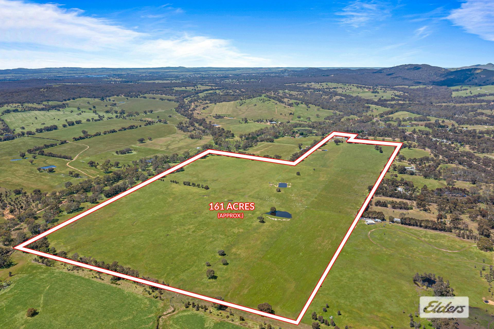 Old Brewery Road, Armstrong, VIC, 3377 Sold Elders Real Estate Ararat
