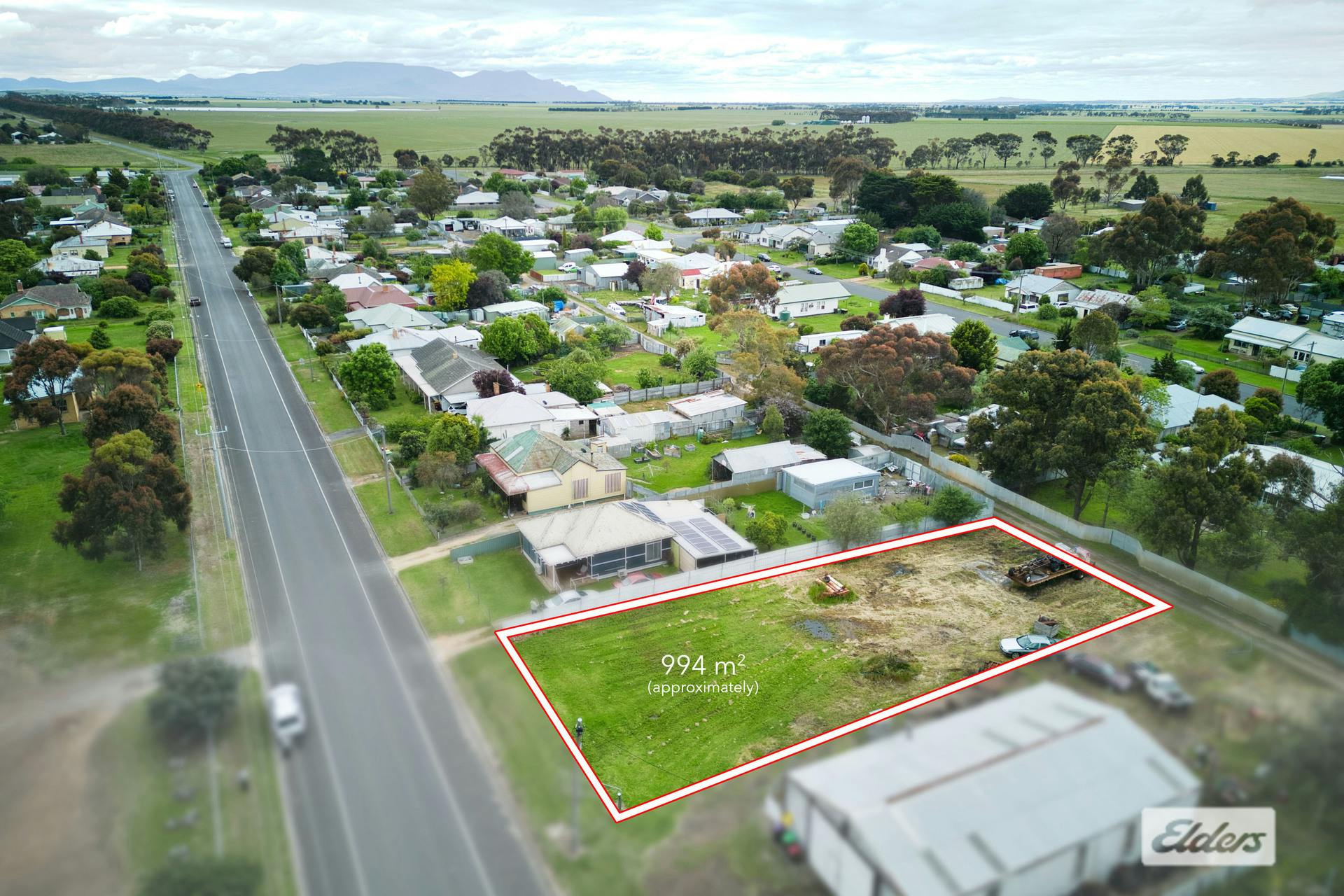 17 Warranooke Street, Willaura, VIC, 3379 Sold Elders Real Estate