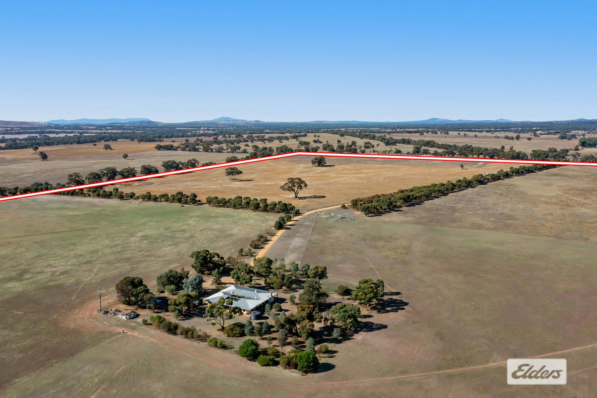 105 Dane Road, Stawell, VIC, 3380 Sold Elders Real Estate