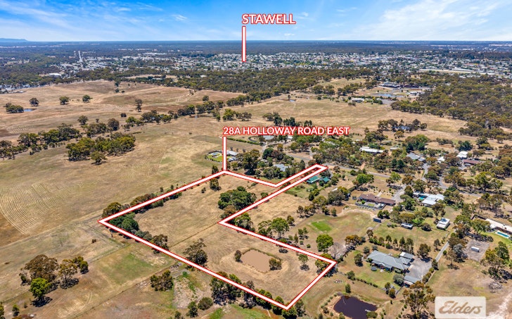 28A Holloway Road East, Stawell, VIC, 3380 - Image 1
