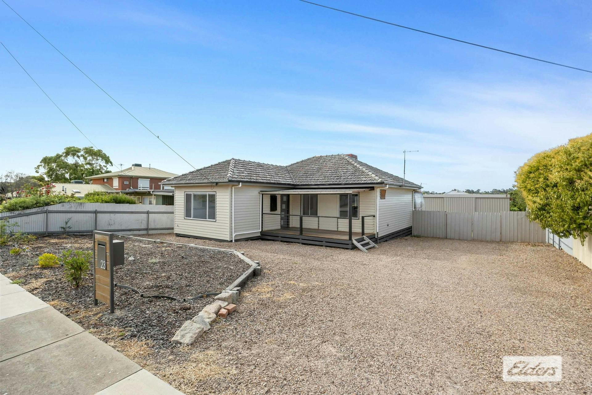 23 Mahnke Street, Stawell, VIC, 3380 Sold Elders Real Estate