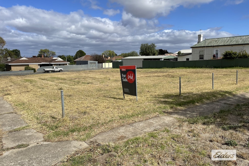 62 Patrick Street, Stawell, VIC, 3380 Sold Elders Real Estate