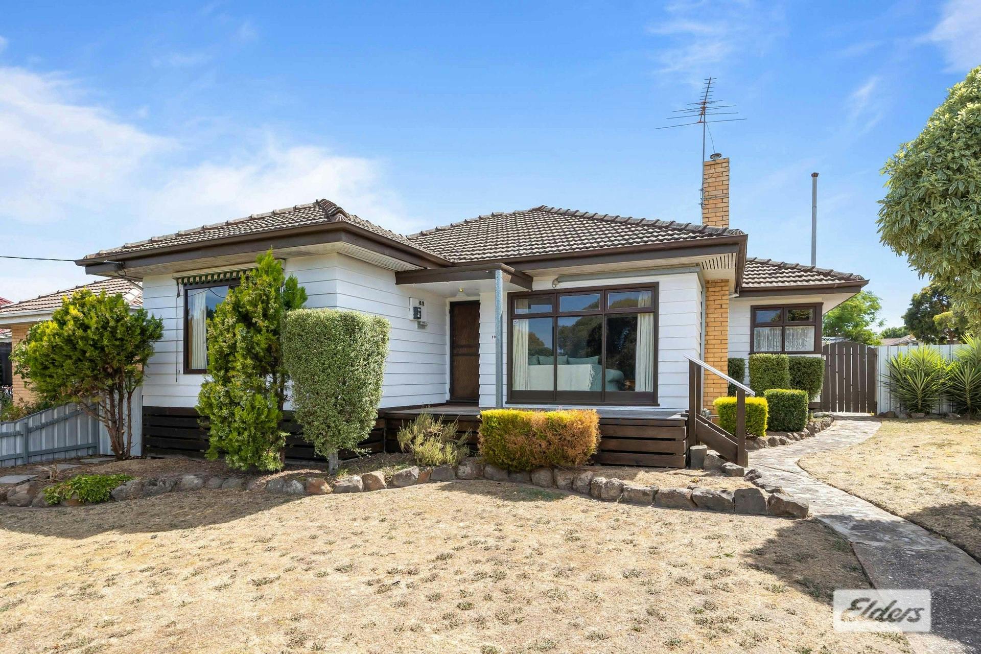 19 Speed Street, Ararat, VIC, 3377 Sold Elders Real Estate