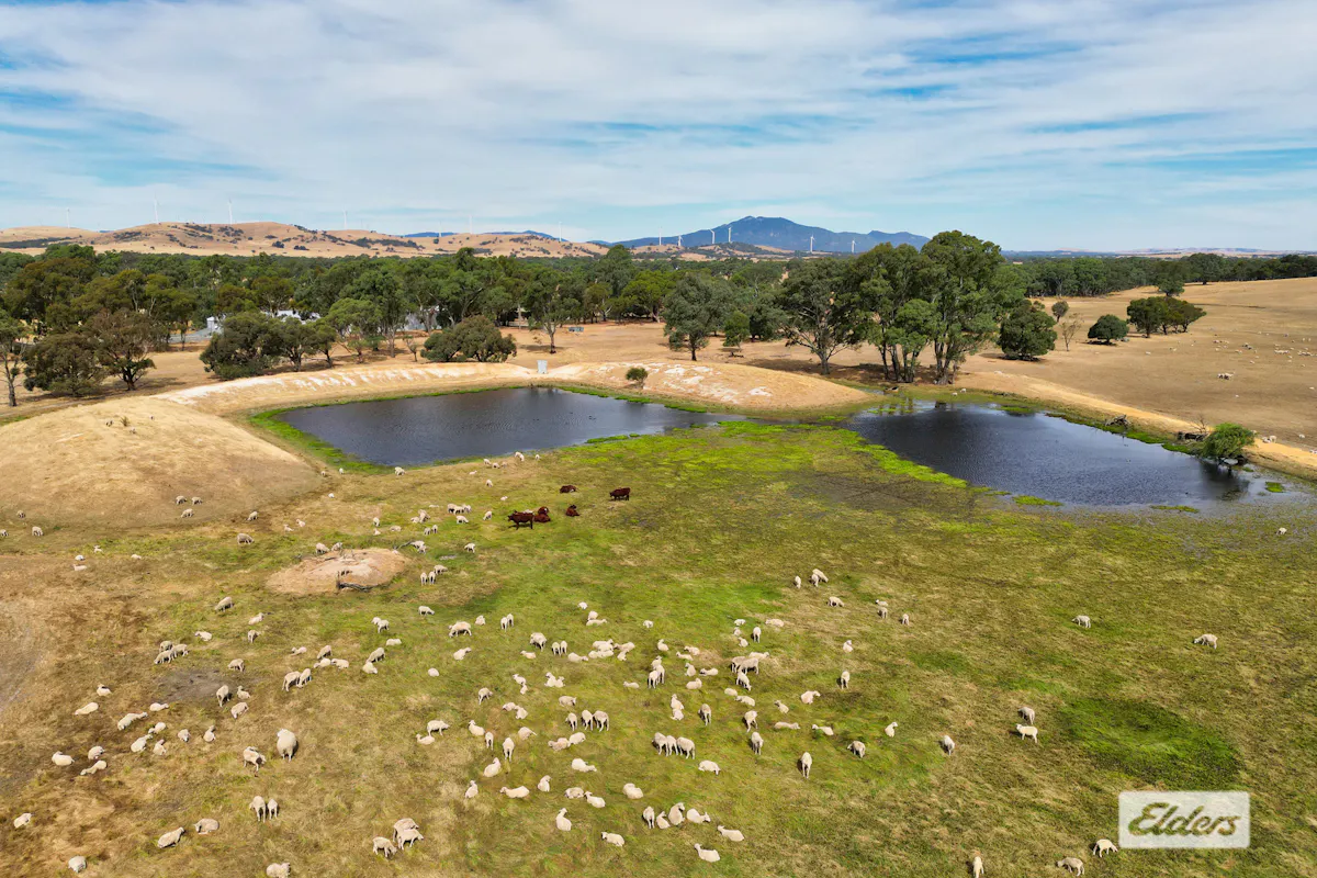 Lot 1 Warrayatkin Road, Ararat, VIC, 3377 Sold Elders Real Estate