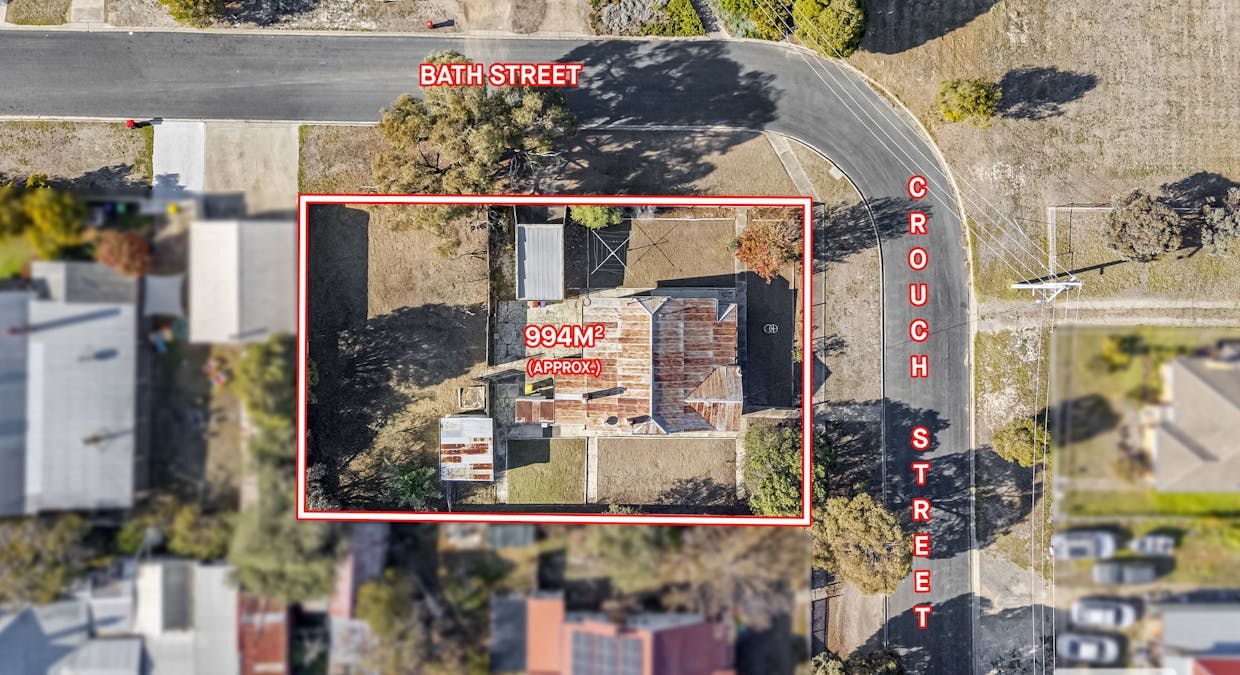 11 Crouch Street, Ararat, VIC, 3377 - Image 3