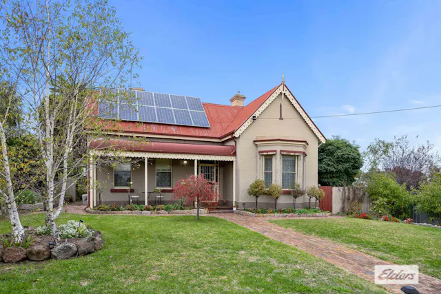37 Seaby Street — photo from Elders Real Estate Stawell