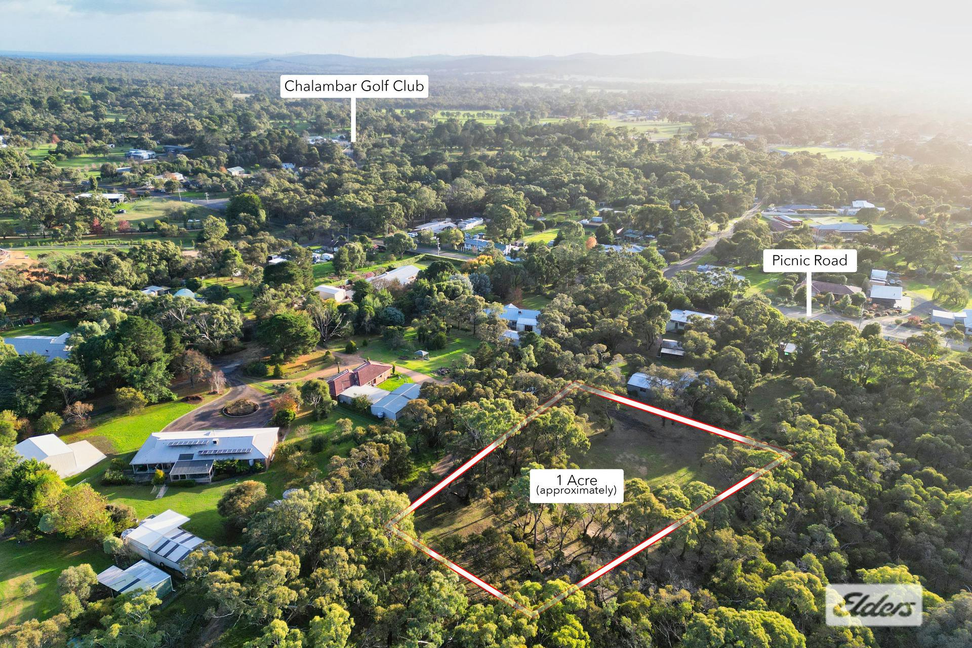 13 Parker Road, Ararat, VIC, 3377 Sold Elders Real Estate