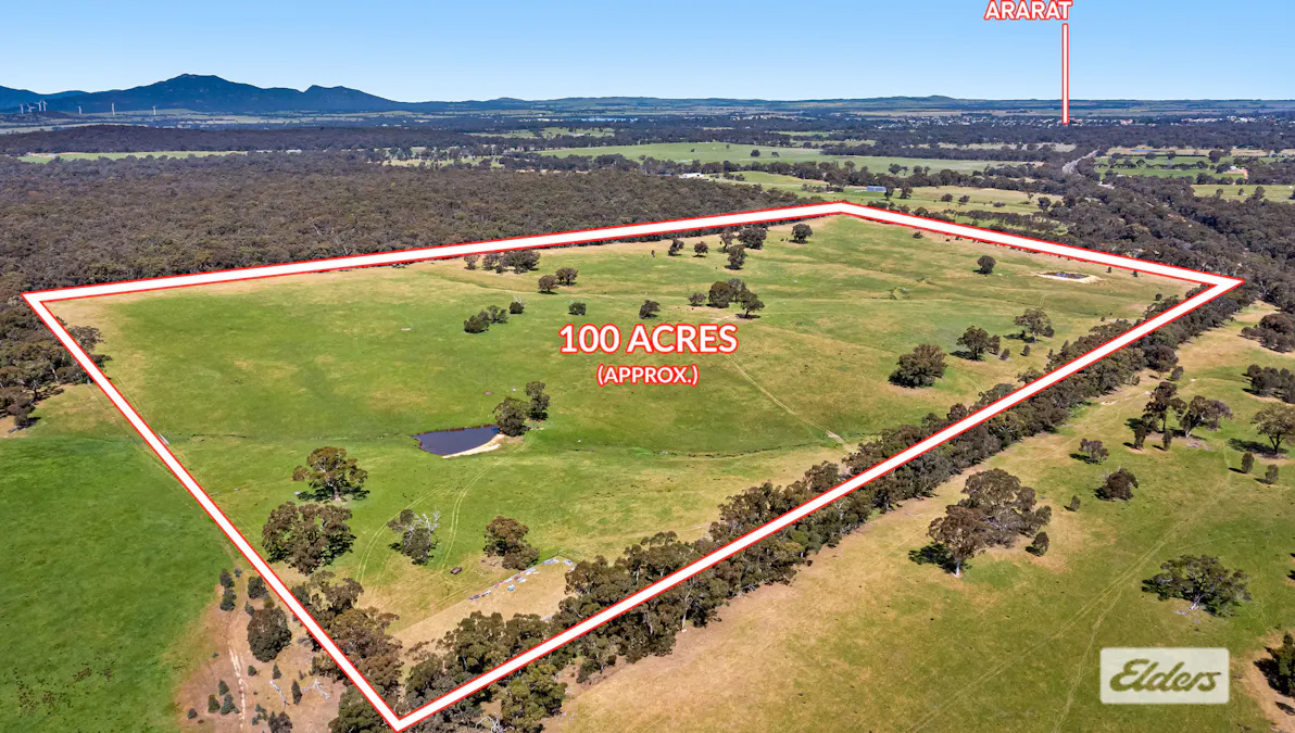 CA66 Government Road, Ararat, VIC, 3377 - Image 1