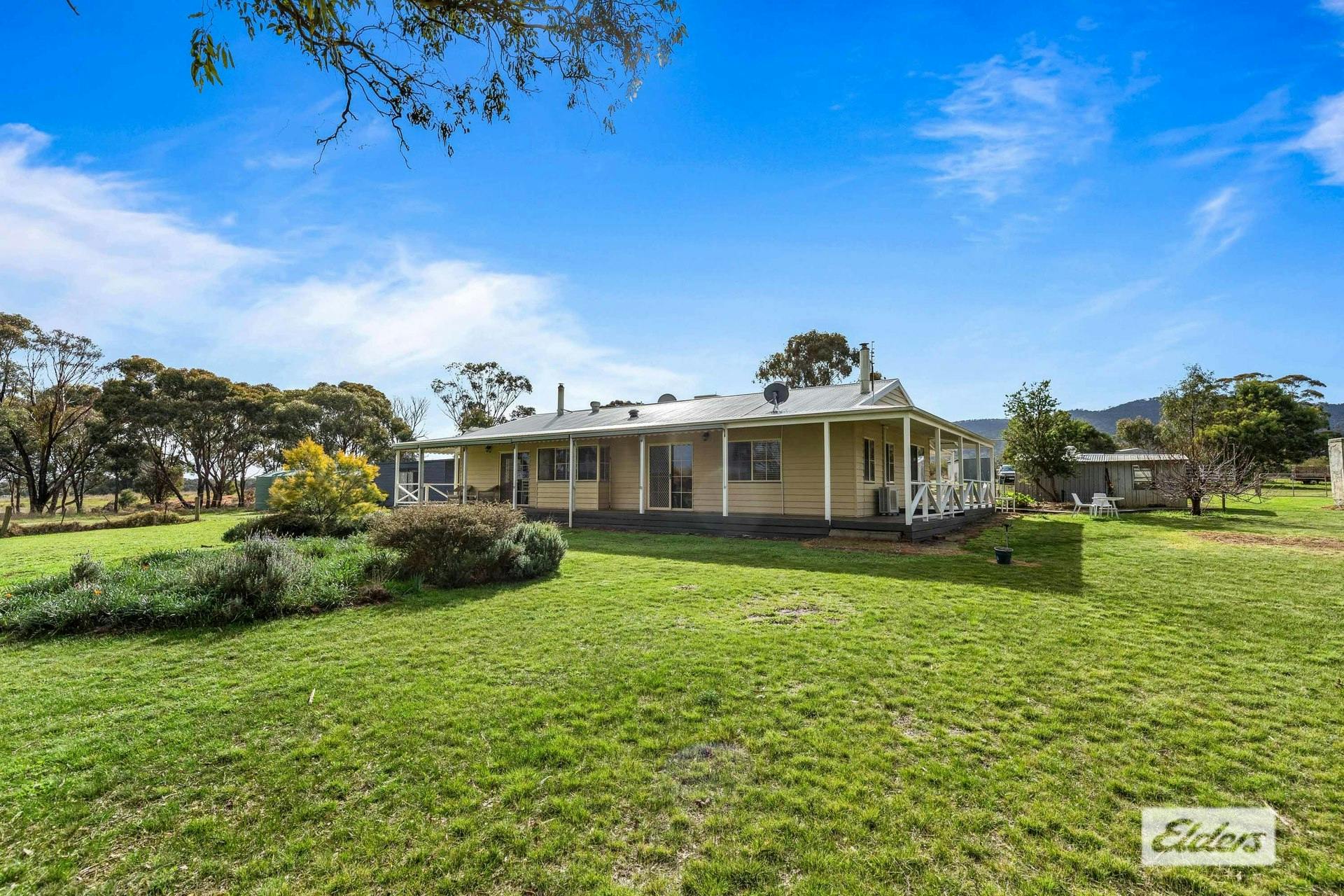 93 Lennons Lane, Landsborough, VIC, 3384 Sold Elders Real Estate