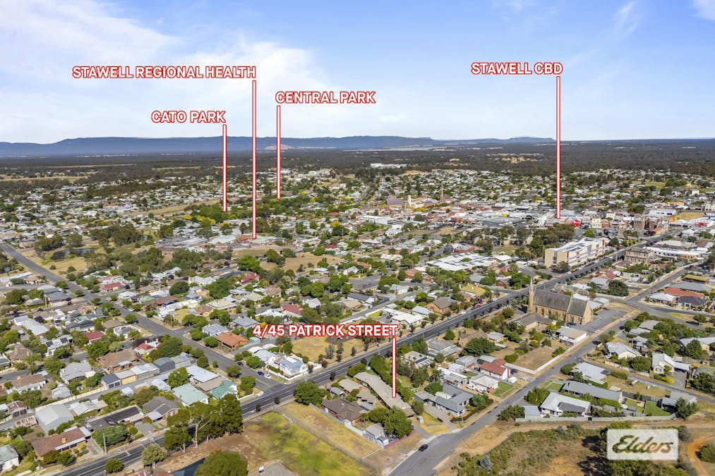 4/45 Patrick Street, Stawell, VIC, 3380 - Image 16