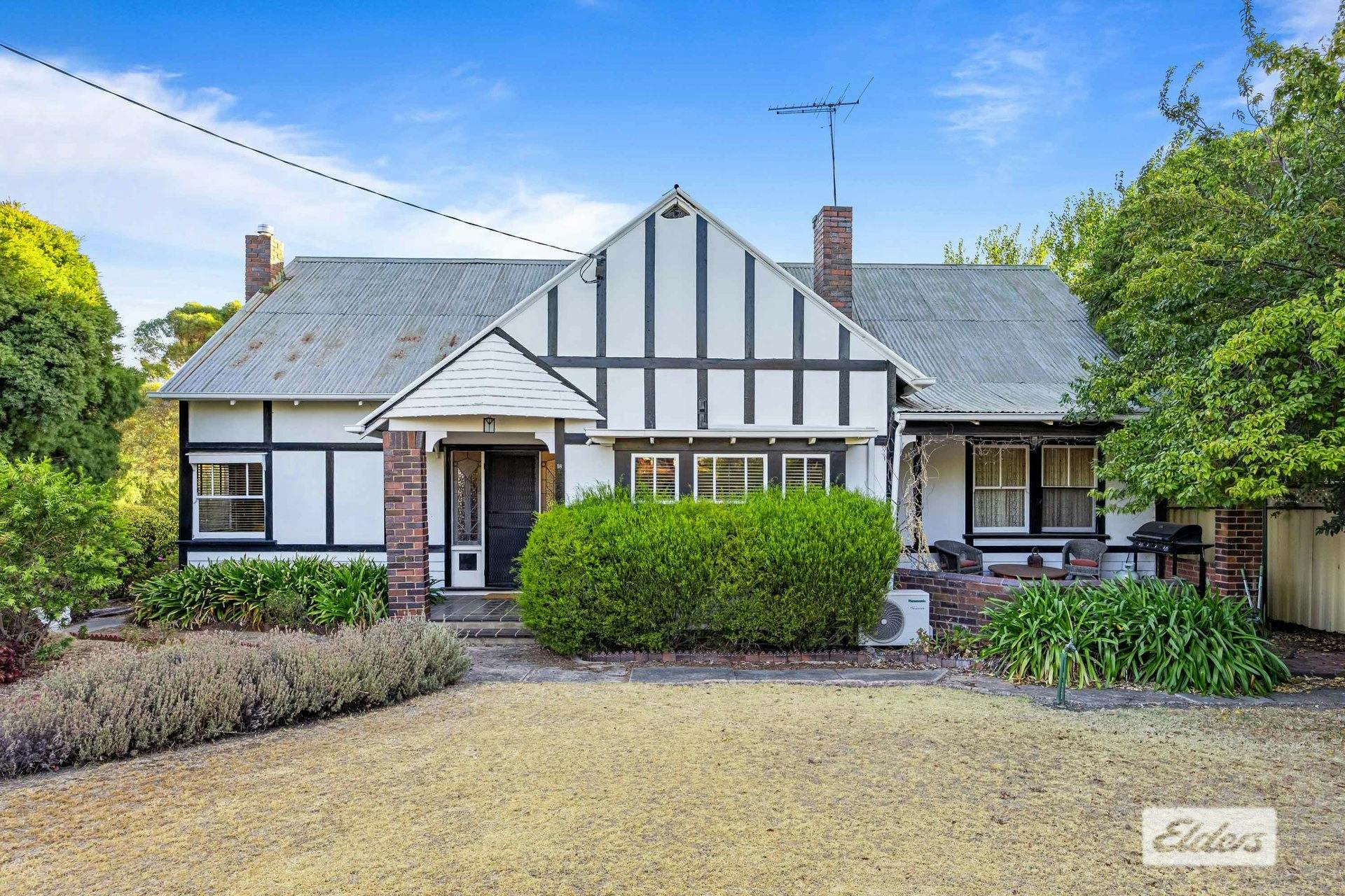 18 Skene Street, Stawell, VIC, 3380 Sold Elders Real Estate Stawell