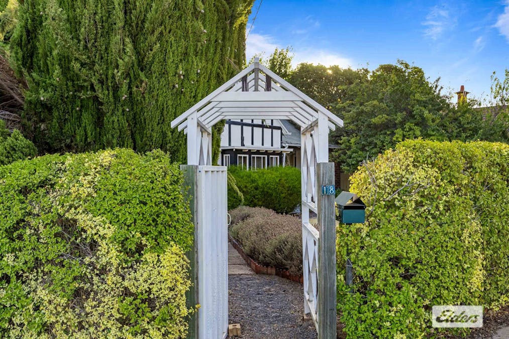 18 Skene Street, Stawell, VIC, 3380 Sold Elders Real Estate Stawell