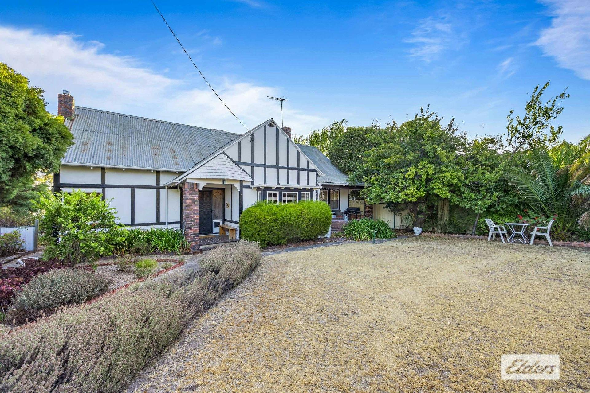 18 Skene Street, Stawell, VIC, 3380 Sold Elders Real Estate Stawell