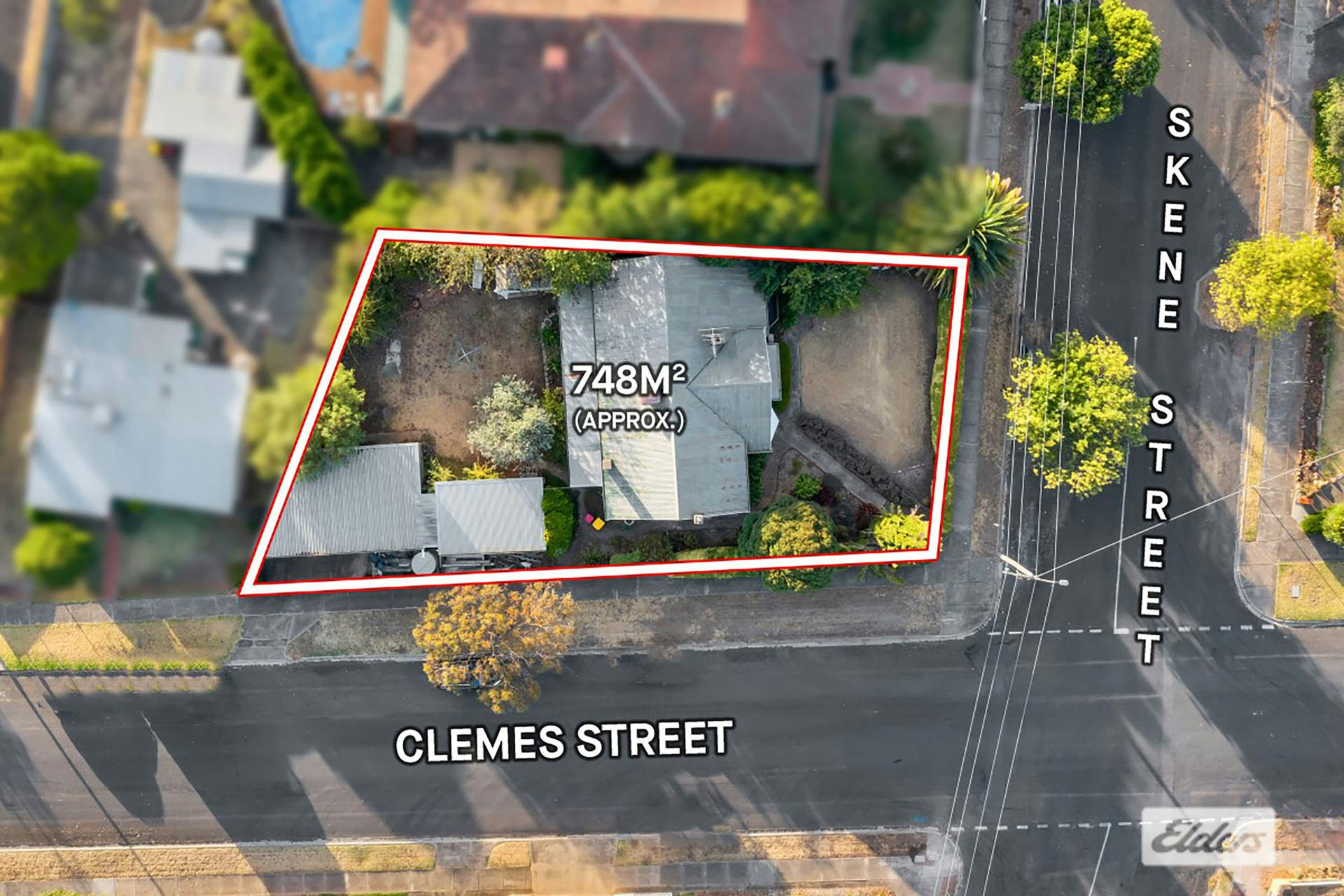 18 Skene Street, Stawell, VIC, 3380 Sold Elders Real Estate Stawell