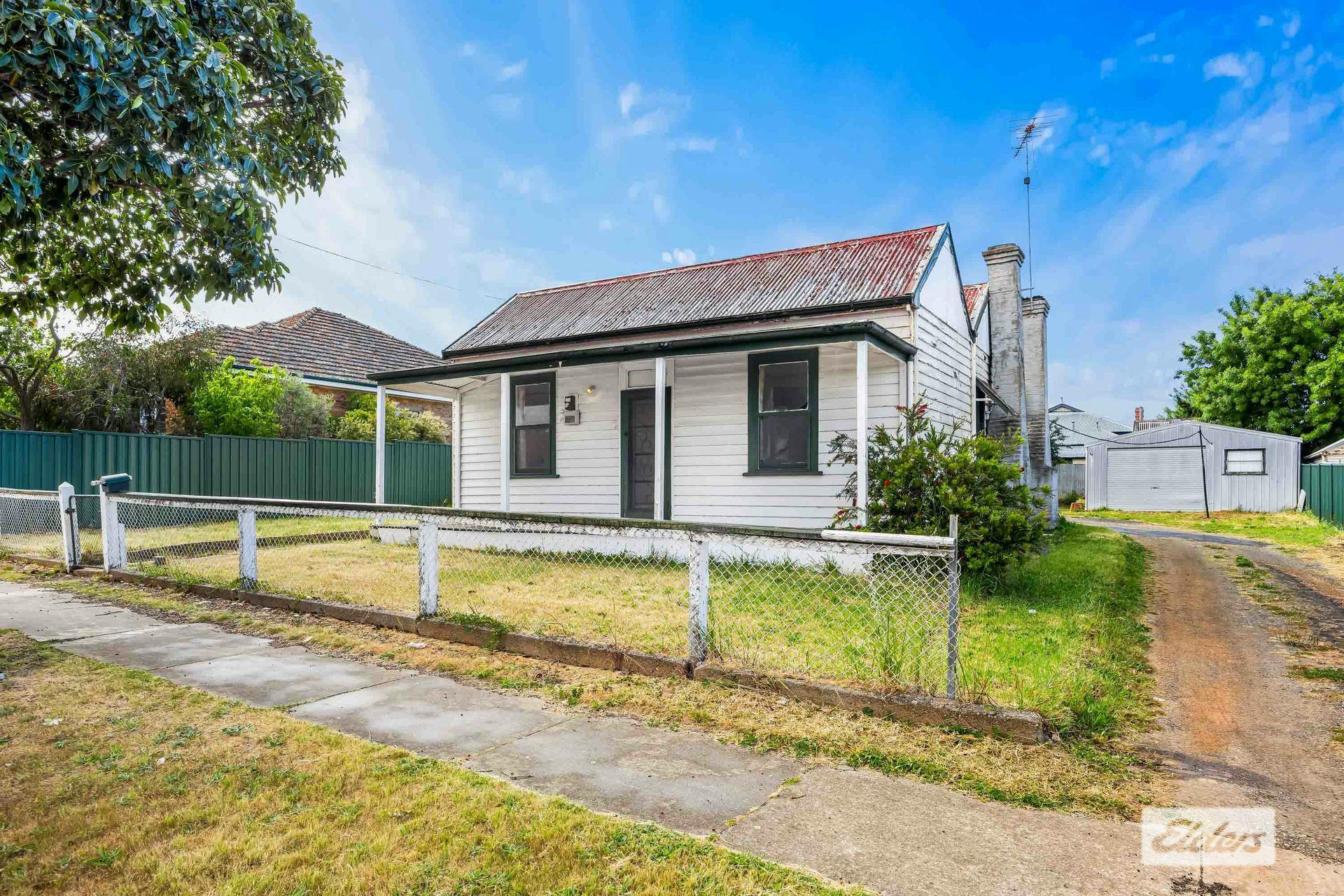 18 Houston Street, Stawell, VIC, 3380 For Sale Elders Real Estate