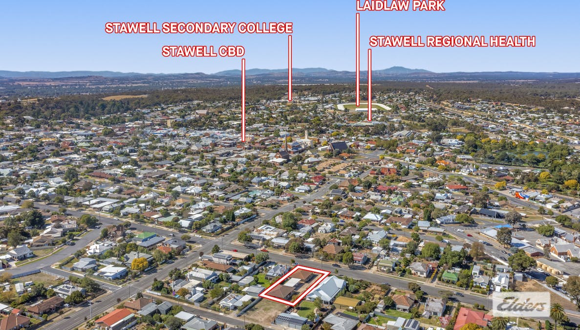 21 Houston Street, Stawell, VIC, 3380 - Image 21