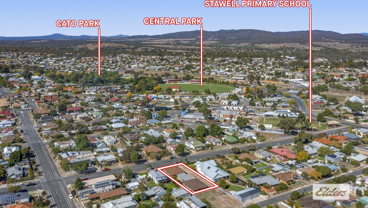 21 Houston Street, Stawell, VIC, 3380 - Image 20