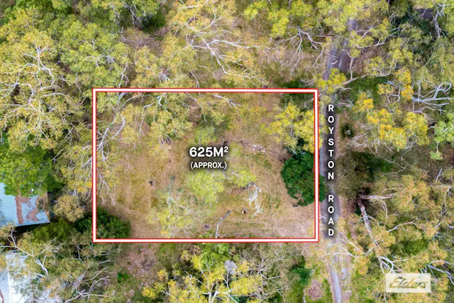 70 Royston Road — photo from Elders Real Estate Ararat