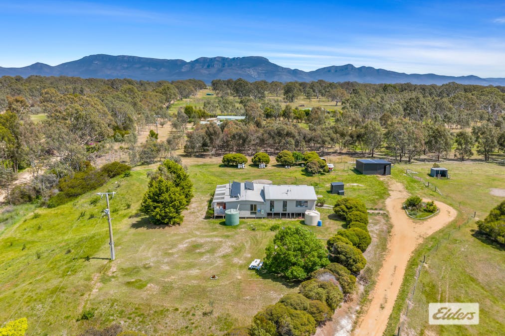 321 Wilde Lane, Moyston, VIC, 3377 - Image 2