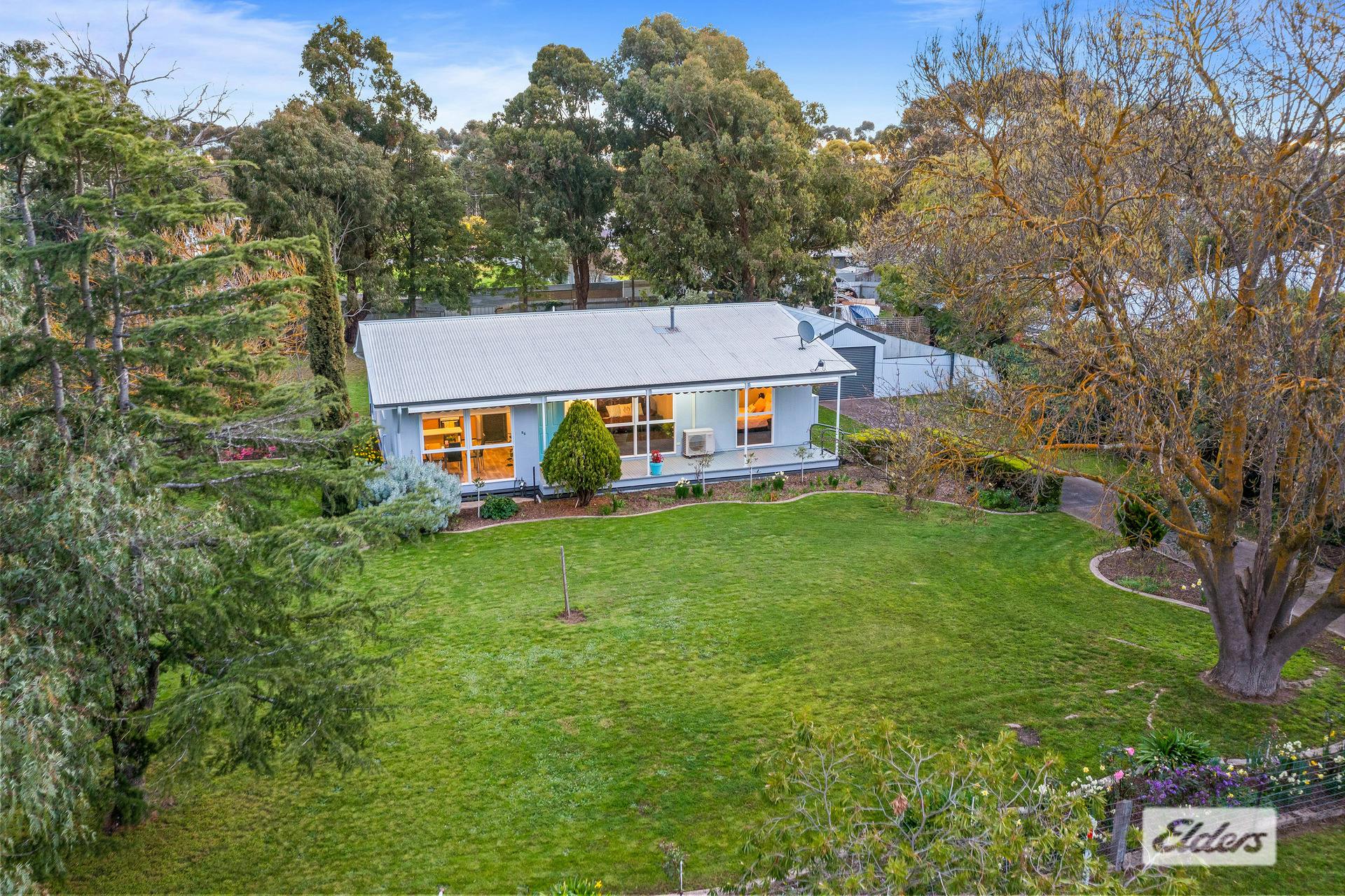 2022 Commercial Street, Willaura, VIC, 3379 Sold Elders Real Estate