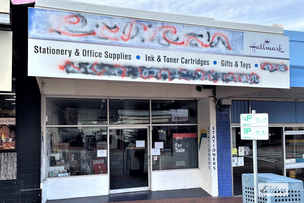 116 Main Street, Stawell, VIC, 3380 - Image 1