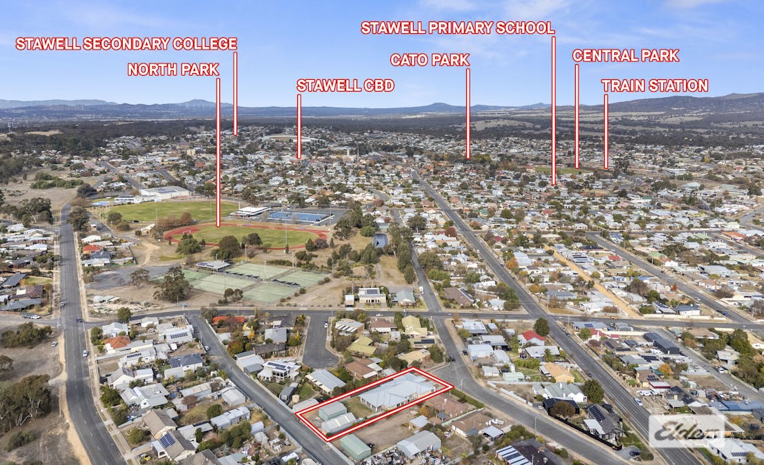 12 Gertrude Street, Stawell, VIC, 3380 - Image 29