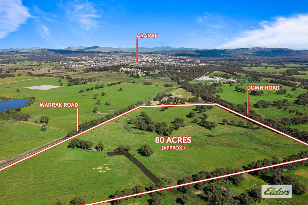 CA 29-33 Warrak Road, Ararat, VIC, 3377 - Image 1
