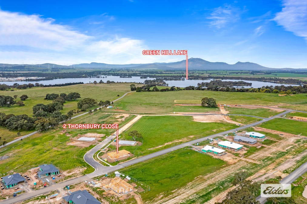 2 Thornbury Close, Ararat, VIC, 3377 - Image 8